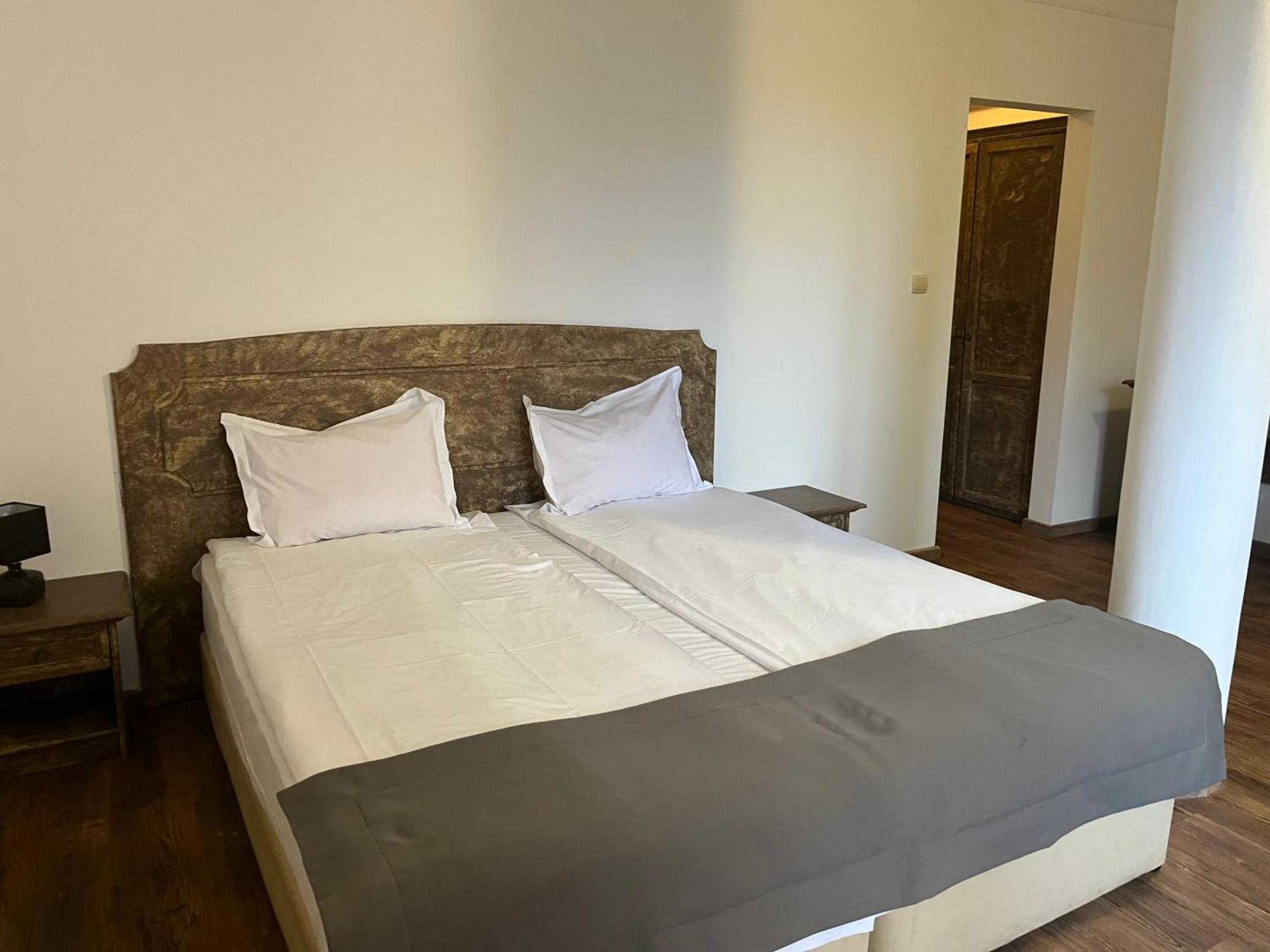Andesite Boutique Residence Hotel Sofia Exterior foto